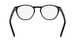 Lacoste L2966 Eyeglasses Men's Full Rim Oval Shape