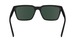 Lacoste L6011S Sunglasses Men's Rectangle Shape