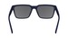 Lacoste L6011S Sunglasses Men's Rectangle Shape