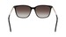 Lacoste L6016S Sunglasses Women's Rectangle Shape