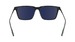 Lacoste L6017S Sunglasses Men's Rectangle Shape