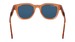 Lacoste L6023S Sunglasses Oval Shape