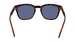 Lacoste L6026S Sunglasses Men's Square Shape