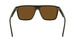 Lacoste L6027S Sunglasses Men's Rectangle Shape