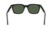 Lacoste L6028S Sunglasses Men's Rectangle Shape