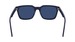 Lacoste L6028S Sunglasses Men's Rectangle Shape