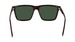 Lacoste L6039S Sunglasses Men's Rectangle Shape