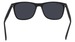 Lacoste L860S Sunglasses Men's Rectangle Shape