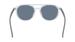 Lacoste L881S Sunglasses Round Shape