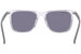 Lacoste L882S Sunglasses Men's Pilot Shape