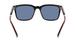 Lacoste L954S Sunglasses Men's Rectangle Shape