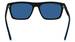 Lacoste L957S Sunglasses Men's Rectangle Shape