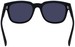 Lacoste L982S Sunglasses Men's Rectangle Shape