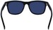 Lacoste L995S Sunglasses Men's Rectangle Shape