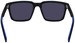 Lacoste L999S Sunglasses Men's Rectangle Shape