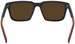 Lacoste L999S Sunglasses Men's Rectangle Shape