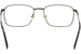 Lacoste Men's Eyeglasses L2230 L/2230 Rim Optical Frame