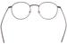 Lacoste Men's Eyeglasses L2246 L/2246 Full Rim Optical Frame