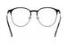 Lacoste L2251 Eyeglasses Full Rim Oval Shape