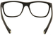 Lacoste Men's Eyeglasses L2713 L/2713 Full Rim Optical Frame