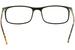 Lacoste Men's Eyeglasses L2808 L/2808 Full Rim Optical Frame