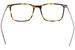 Lacoste Men's Eyeglasses L2827 Full Rim Optical Frame
