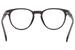 Lacoste Men's Eyeglasses L2838 Full Rim Optical Frame