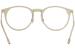 Lacoste Men's Eyeglasses L2846 L/2846 Full Rim Optical Frame