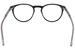Lacoste Men's Eyeglasses Novak Djokovic L2601ND L/2601/ND Full Rim Optical Frame