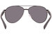 Lacoste Men's L185S L/185/S Fashion Pilot Sunglasses