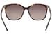 Lacoste Men's L787S L/787/S Fashion Square Sunglasses