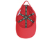 Lacoste Men's Strapback Baseball Cap Mini Croc Hat