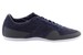 Lacoste Men's Turnier 116 1 Fashion Leather/Suede Sneakers Shoes