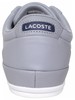 Lacoste Misano-Elastic-318 Sneakers Men's Low Top Shoes