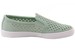 Lacoste Women's Gazon 216 Fashion Slip-On Sneakers Shoes