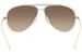Lacoste Women's L152S L/152/S Fashion Pilot Sunglasses