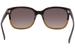 Lacoste Women's L815S L/815/S Fashion Square Sunglasses