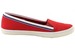Lacoste Women's Orane 116 1 Fashion Slip-On Canvas Sneakers Shoes