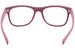 Lacoste Youth Eyeglasses L3620 Full Rim Optical Frame