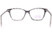 Lafont Gusto Eyeglasses Women's Full Rim Square Shape