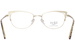 Lafont Mandragore Eyeglasses Women's Full Rim Cat Eye