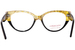 Lafont Marilyn Eyeglasses Women's Full Rim Cat Eye