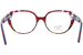 Lafont Melimelo Eyeglasses Women's Full Rim Cat Eye