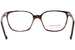 Lafont Melody Eyeglasses Women's Full Rim Square Shape