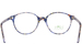 Lafont Myrtille Eyeglasses Youth Girl's Full Rim Oval Shape