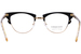 Lafont New-York Eyeglasses Women's Full Rim Cat Eye