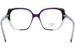 Lafont Papillon Eyeglasses Women's Full Rim Cat Eye