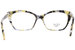 Lafont Gracieuse Eyeglasses Women's Full Rim Rectangle Shape