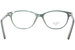 Lafont Paris Jasmin Eyeglasses Women's Full Rim Oval Shape