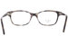 Lafont Paris Women's Eyeglasses Regard Full Rim Optical Frame